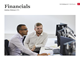 Financials