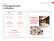 Reimagining the workplace