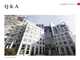 Q & A