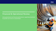 Financial & Operational Review