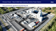 Hirwaun Power – New 0.3GW Open Cycle Gas Turbine Power Station 