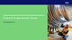 Financial & operational review