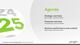 Agenda